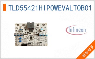 TLD55421HIPOWEVALTOBO1