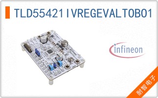TLD55421IVREGEVALTOBO1