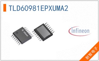 TLD60981EPXUMA2