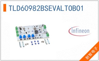 TLD60982BSEVALTOBO1