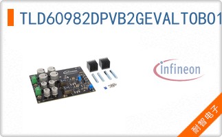 TLD60982DPVB2GEVALTOBO1