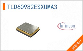 TLD60982ESXUMA3