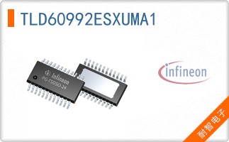 TLD60992ESXUMA1