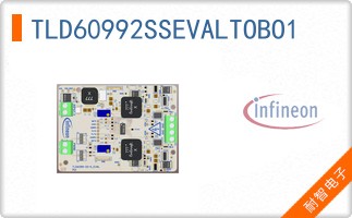TLD60992SSEVALTOBO1