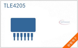 TLE4205