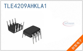 TLE4209AHKLA1