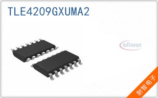 TLE4209GXUMA2