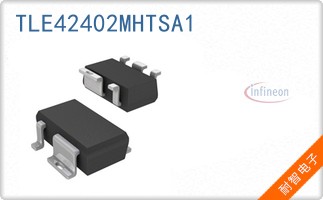 TLE42402MHTSA1