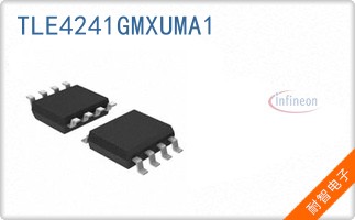 TLE4241GMXUMA1