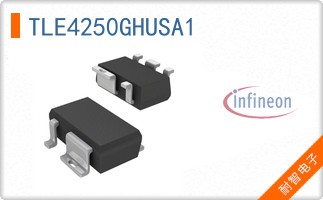 TLE4250GHUSA1