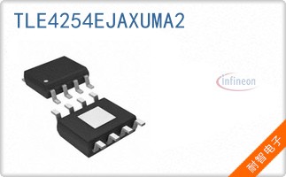 TLE4254EJAXUMA2