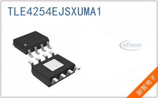 TLE4254EJSXUMA1