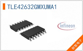 TLE42632GMXUMA1
