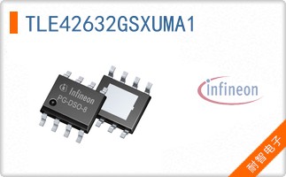 TLE42632GSXUMA1