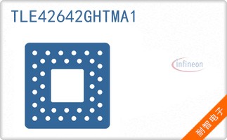 TLE42642GHTMA1