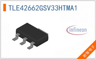 TLE42662GSV33HTMA1