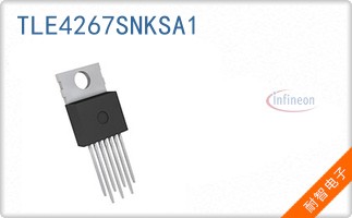 TLE4267SNKSA1