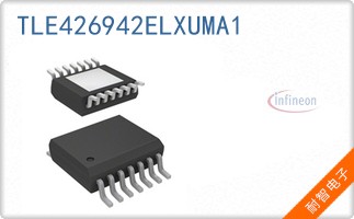 TLE426942ELXUMA1