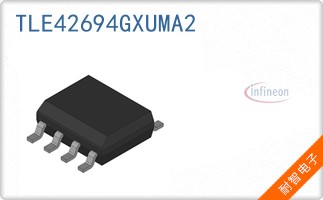 TLE42694GXUMA2