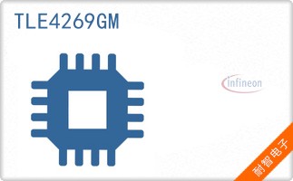 TLE4269GM
