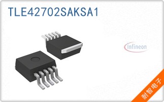 TLE42702SAKSA1