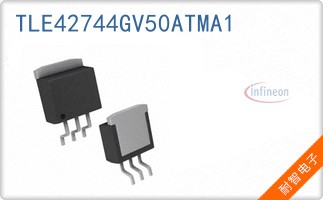 TLE42744GV50ATMA1