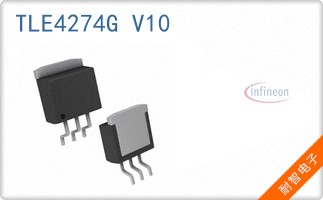 TLE4274G V10