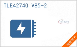 TLE4274G V85-2