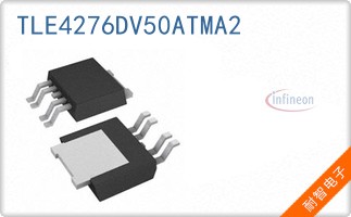 TLE4276DV50ATMA2