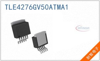 TLE4276GV50ATMA1