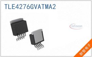 TLE4276GVATMA2