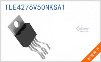 TLE4276V50NKSA1