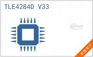 TLE4284D V33