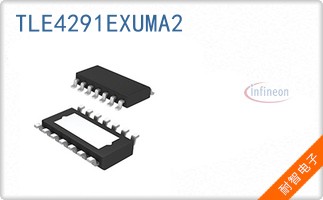 TLE4291EXUMA2
