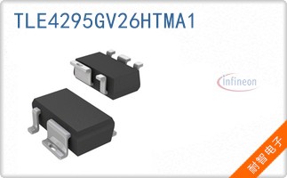 TLE4295GV26HTMA1