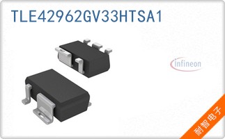 TLE42962GV33HTSA1