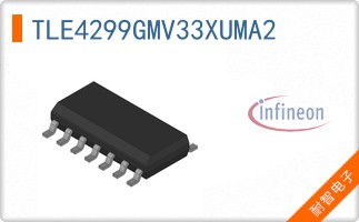 TLE4299GMV33XUMA2