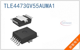 TLE4473GV55AUMA1