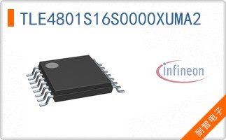 TLE4801S16S0000XUMA2