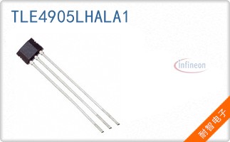 TLE4905LHALA1