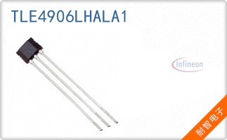 TLE4906LHALA1