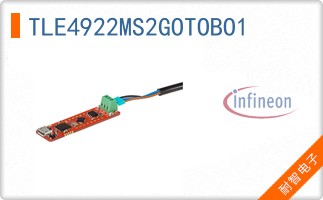 TLE4922MS2GOTOBO1