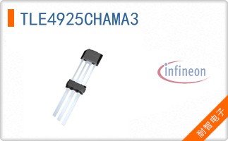 TLE4925CHAMA3