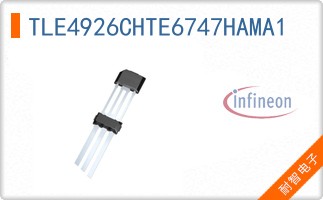 TLE4926CHTE6747HAMA1