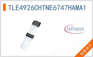 TLE4926CHTNE6747HAMA1