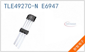 TLE4927C-N E6947