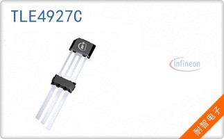 TLE4927C