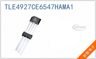 TLE4927CE6547HAMA1