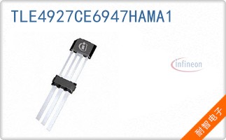 TLE4927CE6947HAMA1