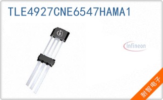 TLE4927CNE6547HAMA1